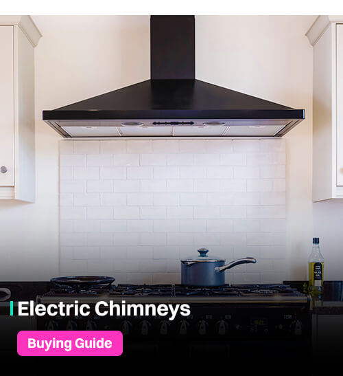 Electric chimney deals for indian kitchen