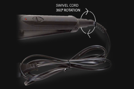 swivel-cord