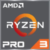 Ryzen 3 Pro