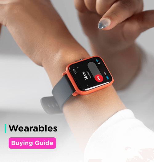 Xiaomi Smart Wearables Buying Guide: Which one is right for you