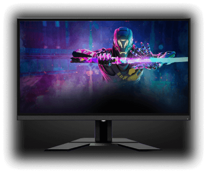 Computer Monitor Buying Guide