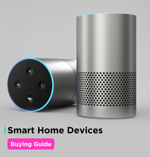 Best smart home devices that make life easier, from speakers to