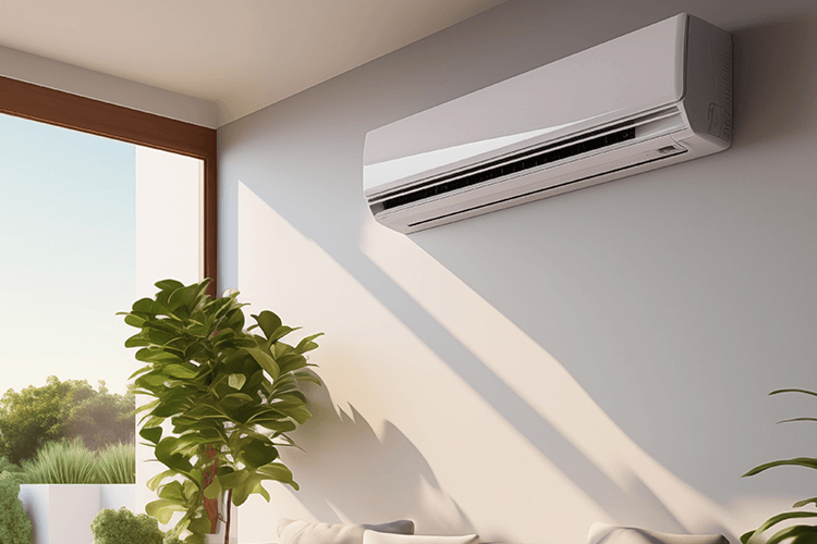 Performance for Heavy Usage of AC | Croma