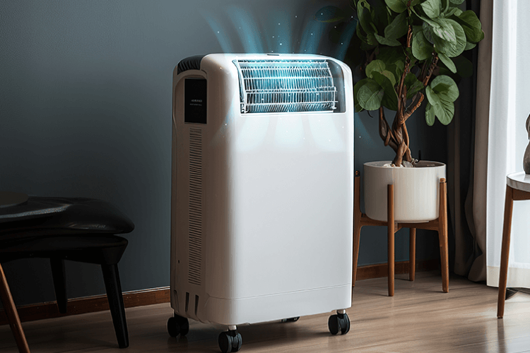 Know about Portable AC| Croma