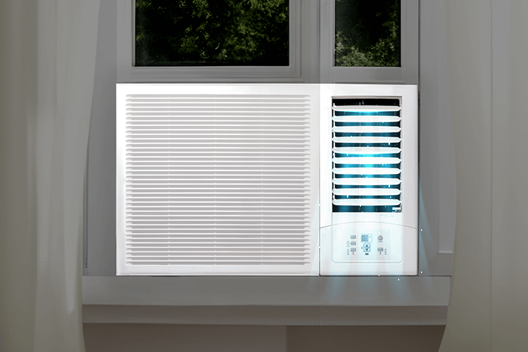 Know about Window AC | Croma