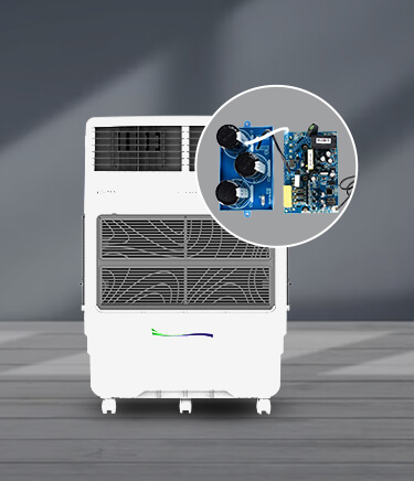 Know About Inverter Air Coolers | Croma