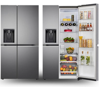 Read about Refrigerators Above 500 Ltr | Croma