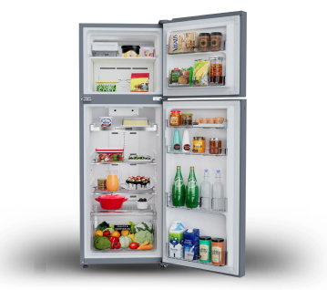 Know more about Double Door Refrigerators | Croma