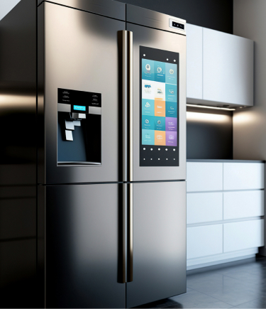 Other Features for Refrigerators | Croma