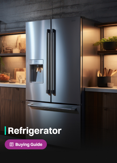 Refrigerators Buying Guide | Croma