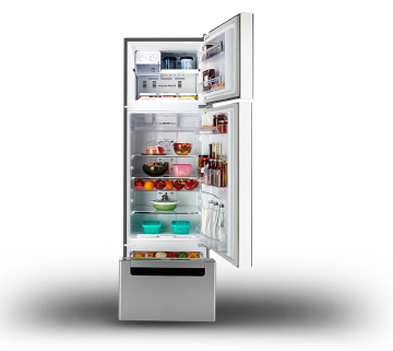 Know more on Triple Door Refrigerators | Croma