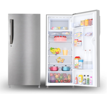 Read about Refrigerators Under 200 Ltr | Croma