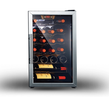 Know more on Wine Coolers | Croma